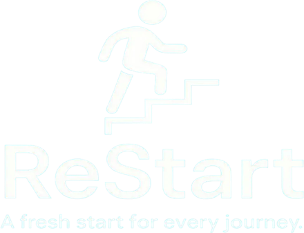 ReStart, a fresh start for every journey
